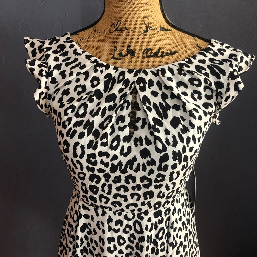 Express Sz. 2 dress NWT